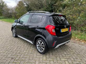 Opel Karl ROCKS 1.0 Rocks Online Ed. Navi Cruise picture 6