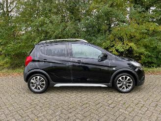 Opel Karl ROCKS 1.0 Rocks Online Ed. Navi Cruise picture 9