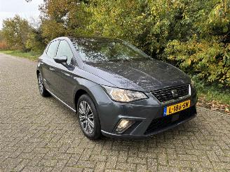 ojeté vozy osobní automobily Seat Ibiza 1.0TSI Style buss. Automaat 45.000KM Pano 2020/3
