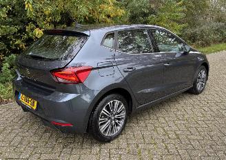 Seat Ibiza 1.0TSI Style buss. Automaat 45.000KM Pano picture 4