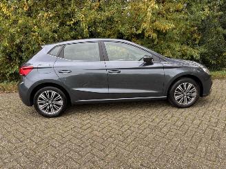 Seat Ibiza 1.0TSI Style buss. Automaat 45.000KM Pano picture 3