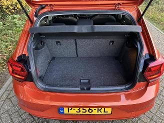 Volkswagen Polo 1.0TSI Highline picture 17