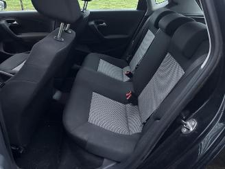 Volkswagen Polo 1.2i 12V BL.Motion 5 -Drs *Airco* 145DKM picture 16