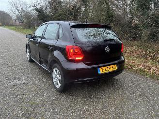 Volkswagen Polo 1.2i 12V BL.Motion 5 -Drs *Airco* 145DKM picture 5