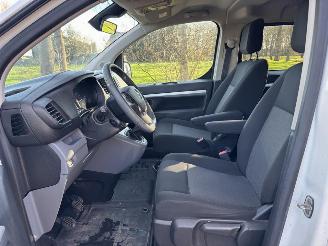 Opel Vivaro 2.0 CDTi L3 DC Edition 80.000KM 2021 picture 9