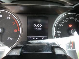 Audi A4 Avant 1.8 TFSI BUSINESS EDITION picture 14