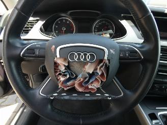 Audi A4 Avant 1.8 TFSI BUSINESS EDITION picture 13