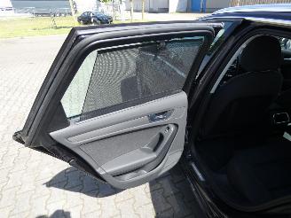 Audi A4 Avant 1.8 TFSI BUSINESS EDITION picture 10