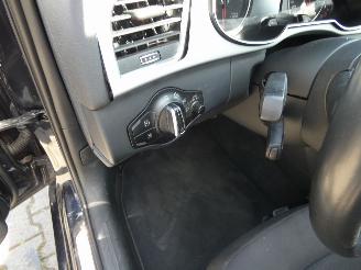 Audi A4 Avant 1.8 TFSI BUSINESS EDITION picture 12