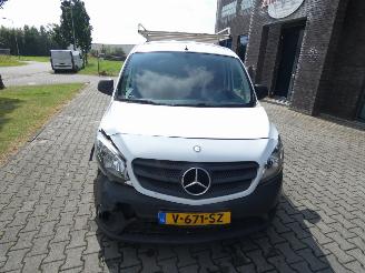 Mercedes Citan 108 CDI BlueEFF. picture 8