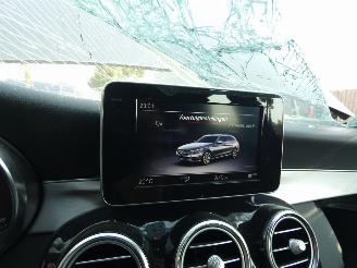 Mercedes C-klasse Estate 180 Sport Ed. Pr. + picture 13