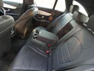 Mercedes C-klasse Estate 180 Sport Ed. Pr. + picture 10