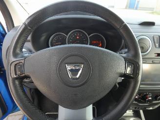 Dacia Lodgy 1.2 TCe Stepway picture 12
