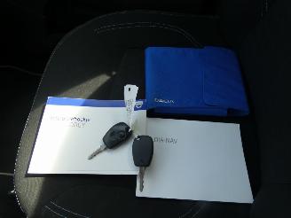 Dacia Lodgy 1.2 TCe Stepway picture 19
