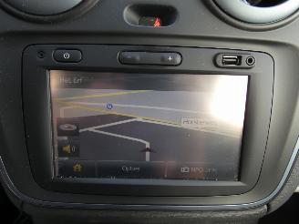 Dacia Lodgy 1.2 TCe Stepway picture 18