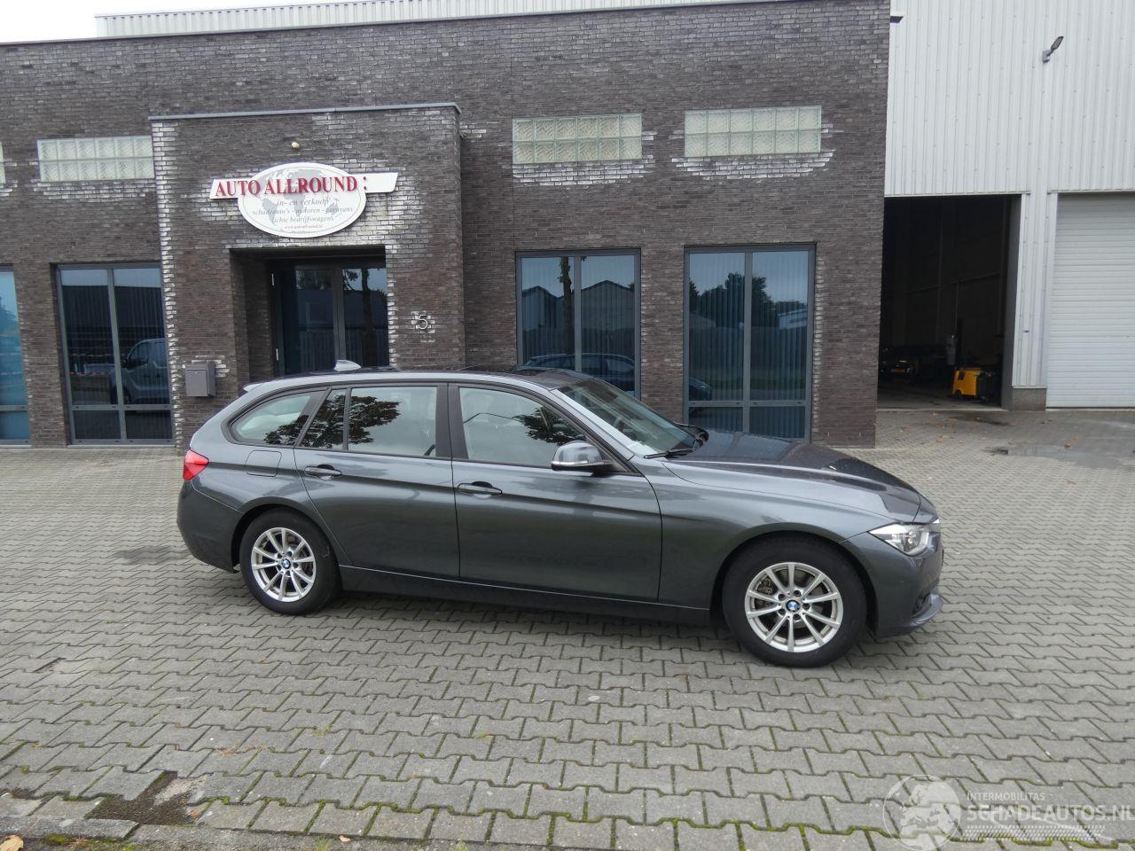 BMW 3-serie Touring 318i Cent.Hi.Ex.