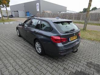 BMW 3-serie Touring 318i Cent.Hi.Ex. picture 7