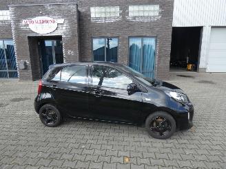  Kia Picanto 1.0 CVVT ComfortLine 2016/2