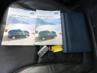 Land Rover Range Rover sport 3.0 SDV6 Hybrid HSE Dyn picture 29