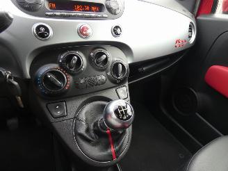 Fiat 500S 1.2 Lounge picture 14