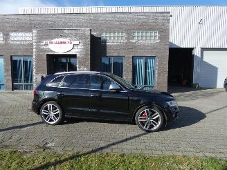 Avarii autoturisme Audi SQ5 3.0 TDI SQ5 q. Pro L 2015/8
