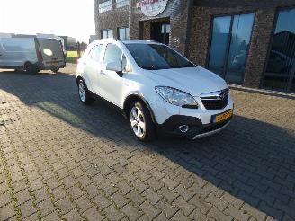 Opel Mokka 1.6 Edition picture 2