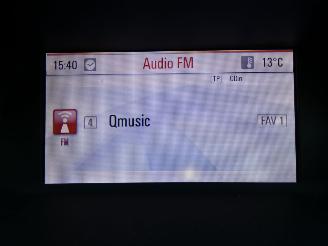 Opel Mokka 1.6 Edition picture 21