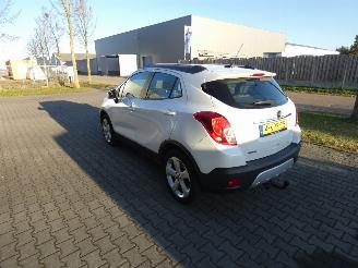 Opel Mokka 1.6 Edition picture 7