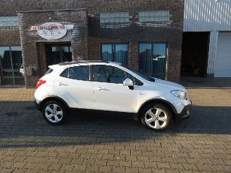 Opel Mokka 1.6 Edition picture 1