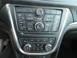 Opel Mokka 1.6 Edition picture 17