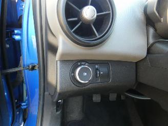 Chevrolet Aveo 1.2 LS picture 13