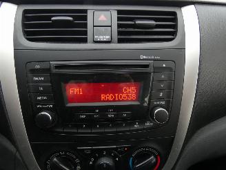 Suzuki Celerio 1.0 Comfort AIRCO! picture 14
