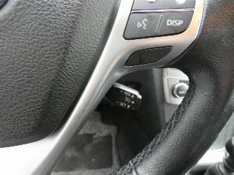 Toyota Avensis Wagon 1.8 VVTi Business picture 16