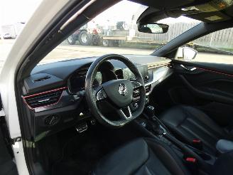 Skoda Scala 1.0 TSI Sport Bns Automaat picture 11