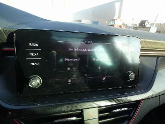 Skoda Scala 1.0 TSI Sport Bns Automaat picture 23