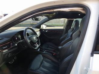 Skoda Scala 1.0 TSI Sport Bns Automaat picture 12