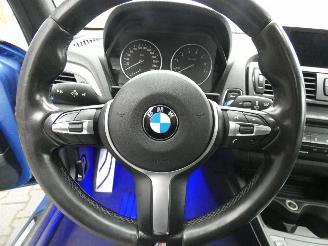 BMW 1-serie 118i M Sport H. Exe. picture 14