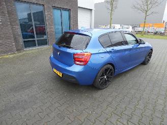 BMW 1-serie 118i M Sport H. Exe. picture 3