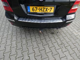 Mercedes Glk-klasse 220 CDI 4-Matic picture 5