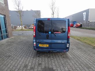 Opel Vivaro 2.0CDTI L2 Rolstoelvervoer picture 5