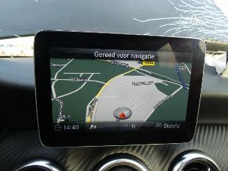 Mercedes A-klasse 180 Business Solution AMG picture 20