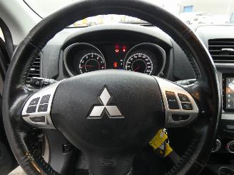 Mitsubishi ASX 1.6 IntroEd ClearTec picture 14