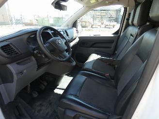 Toyota Proace 2.0 D-4D Nav. Long picture 12