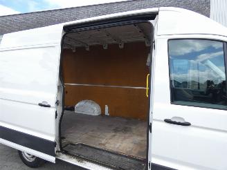 Volkswagen Crafter 35 2.0 TDI L3H3 picture 8