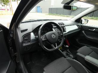 Skoda Fabia 1.2 TSI First Edition Style picture 15