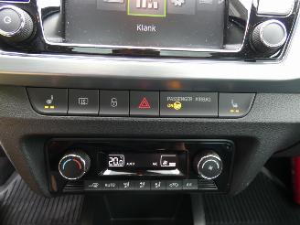 Skoda Fabia 1.2 TSI First Edition Style picture 24