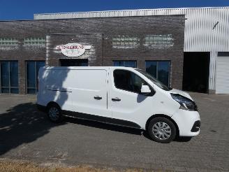  Renault Trafic 2.0 dCi T29 L2H1 Work 2020/6