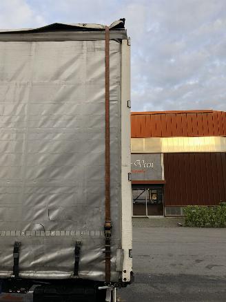 Krone  Schuifzeilen oplegger picture 17