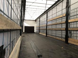 Krone  Schuifzeilen oplegger picture 8