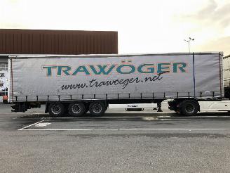 Krone  Schuifzeilen oplegger picture 6